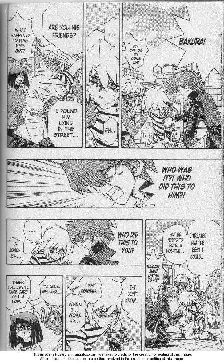 Yu-Gi-Oh! Duelist Chapter 124 14